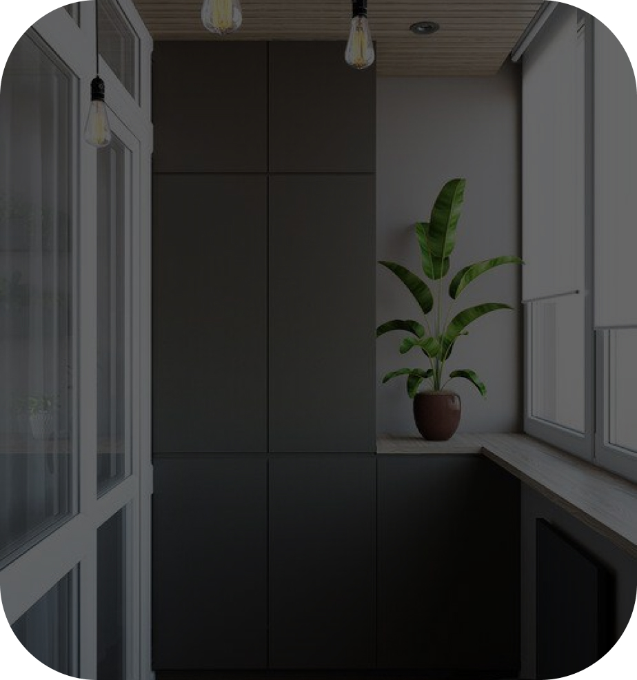 шкафы купе под заказ недорого