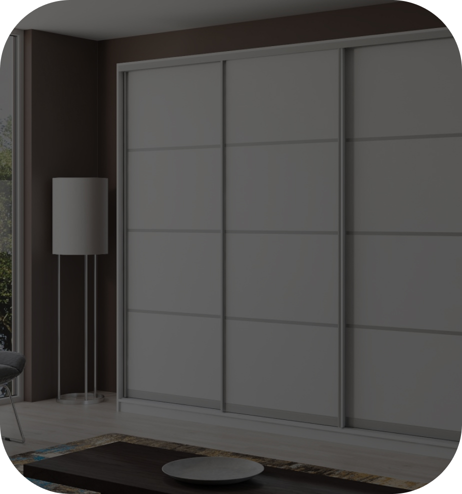 угловой шкаф